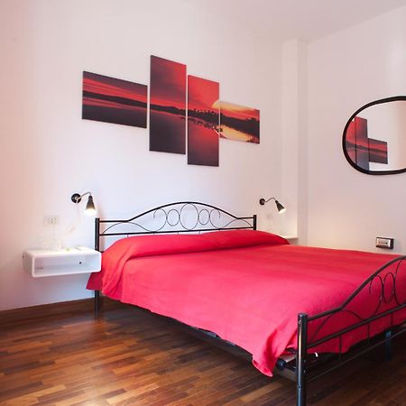 Visit Cagliari Apartment Room photo