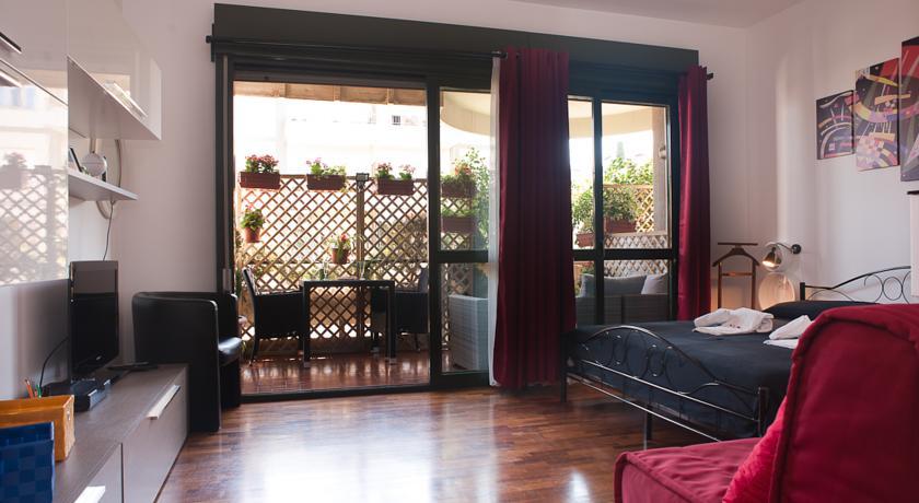 Visit Cagliari Apartment Room photo