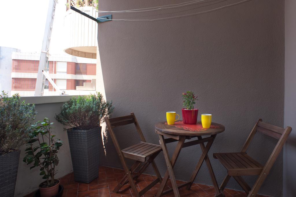 Visit Cagliari Apartment Room photo