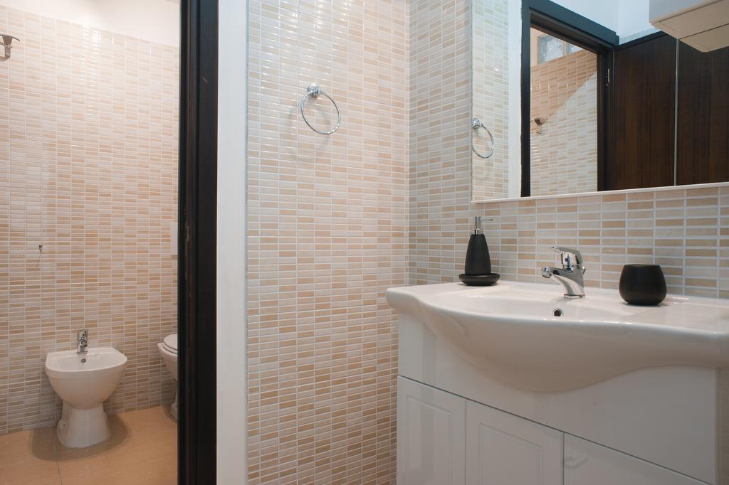 Visit Cagliari Apartment Room photo