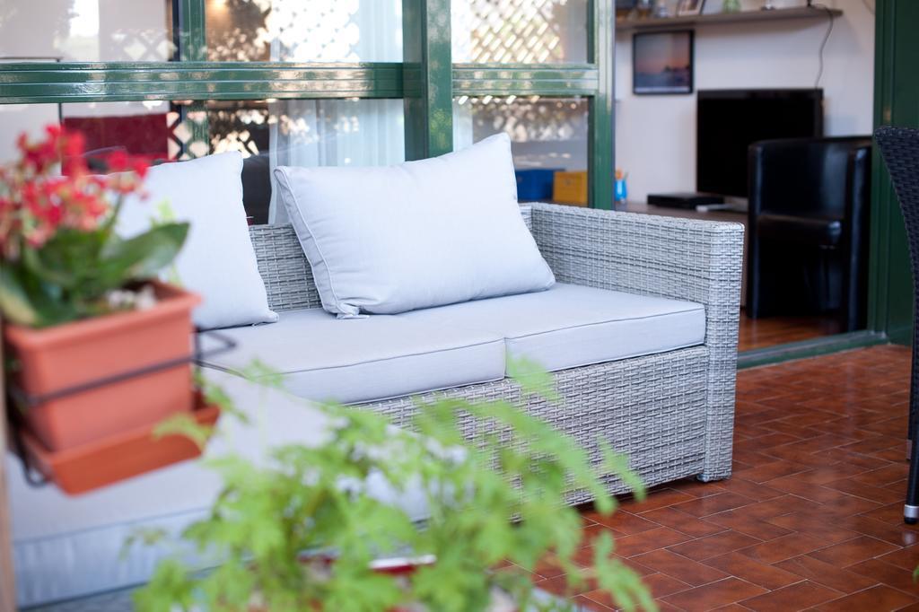Visit Cagliari Apartment Room photo