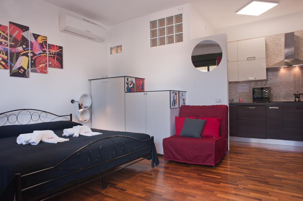 Visit Cagliari Apartment Room photo