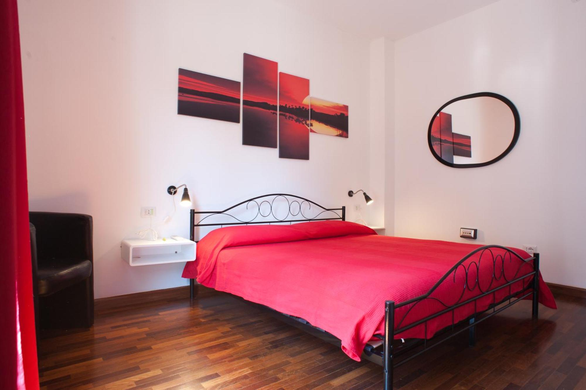 Visit Cagliari Apartment Room photo